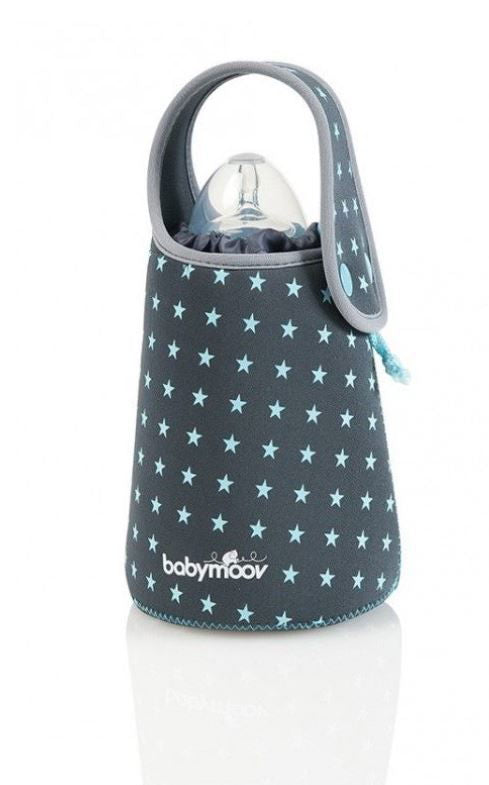 Автономен Нагревател --- BebeMama