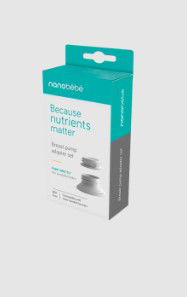 Адаптери За Помпи За Кърма --- BebeMama