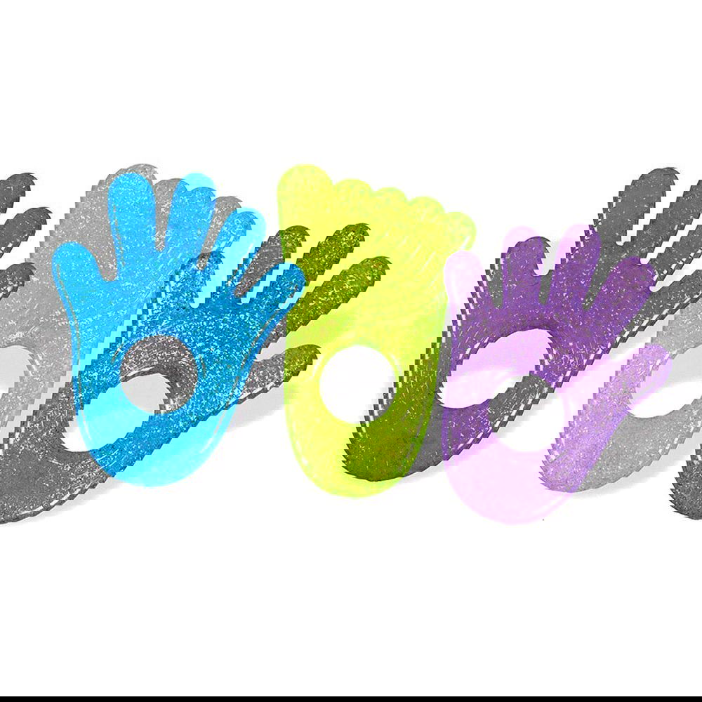 Айс Гел Ръчичка За Гризане --- BebeMama