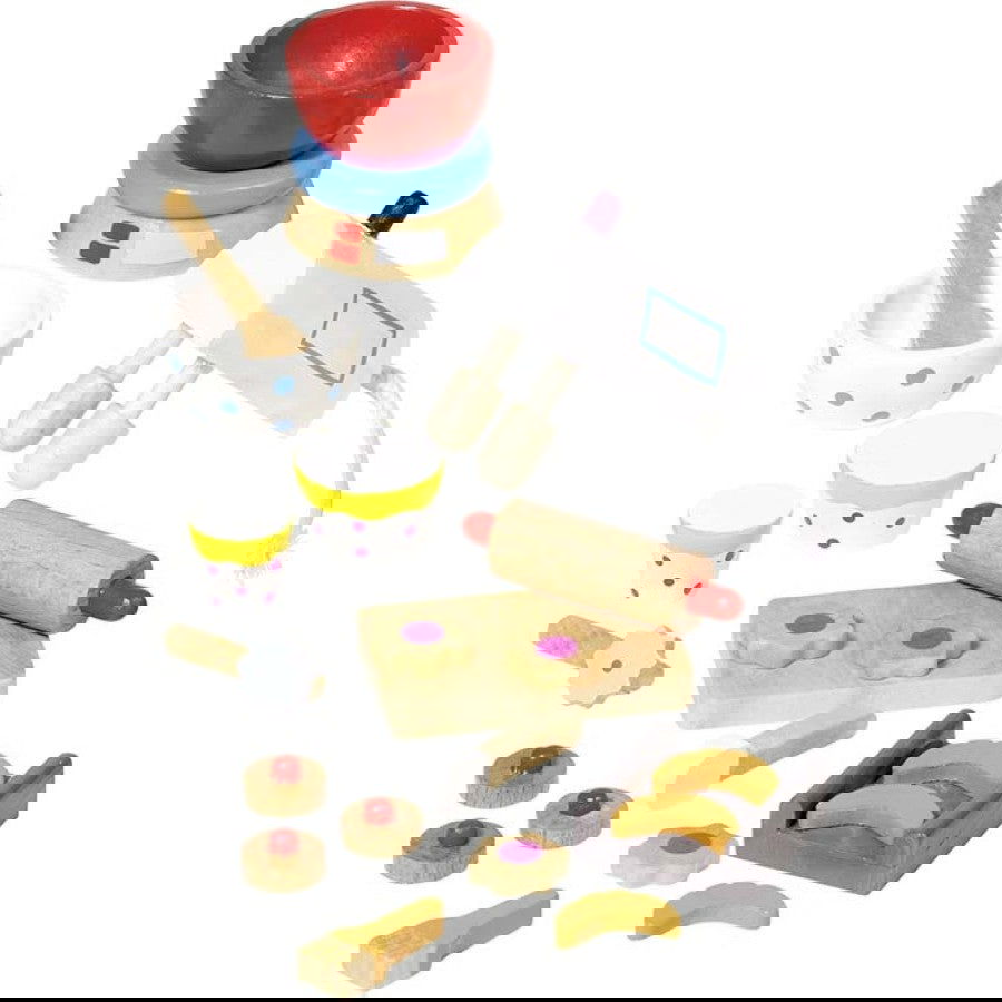 Аксесаоари За Печене --- BebeMama