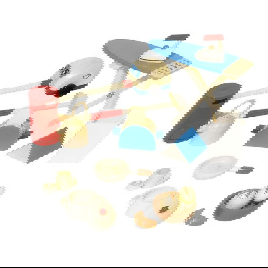 Аксесоари Кухня --- BebeMama