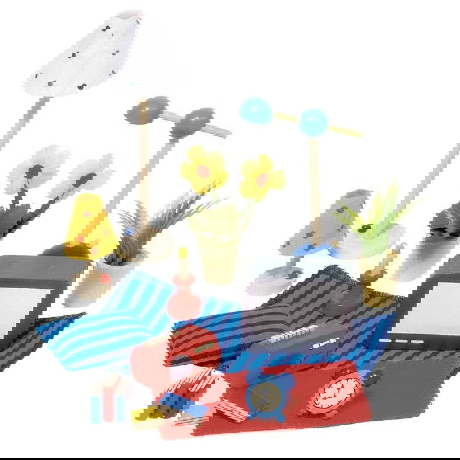 Аксесоари Хол И Спалня --- BebeMama