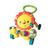 Активна Проходилка Лъв --- BebeMama