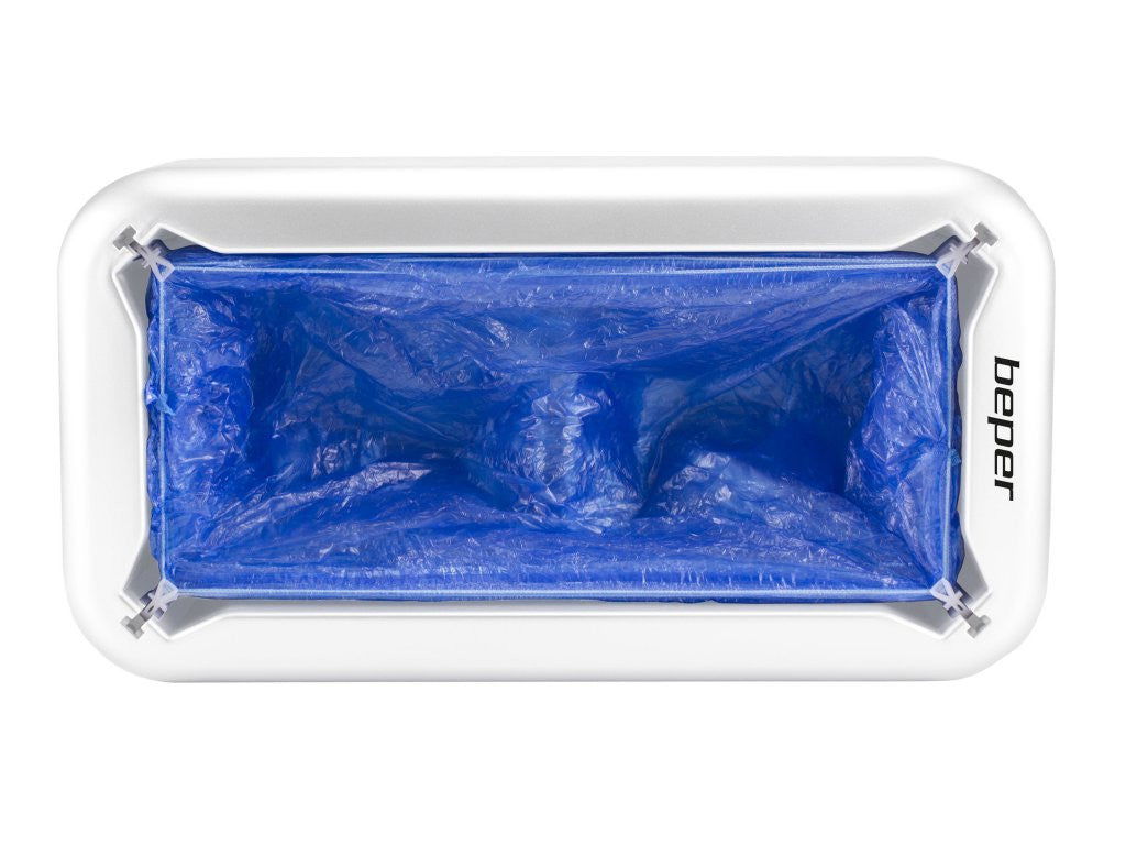 Автоматичен Диспенсър За Калцуни Beper --- BebeMama