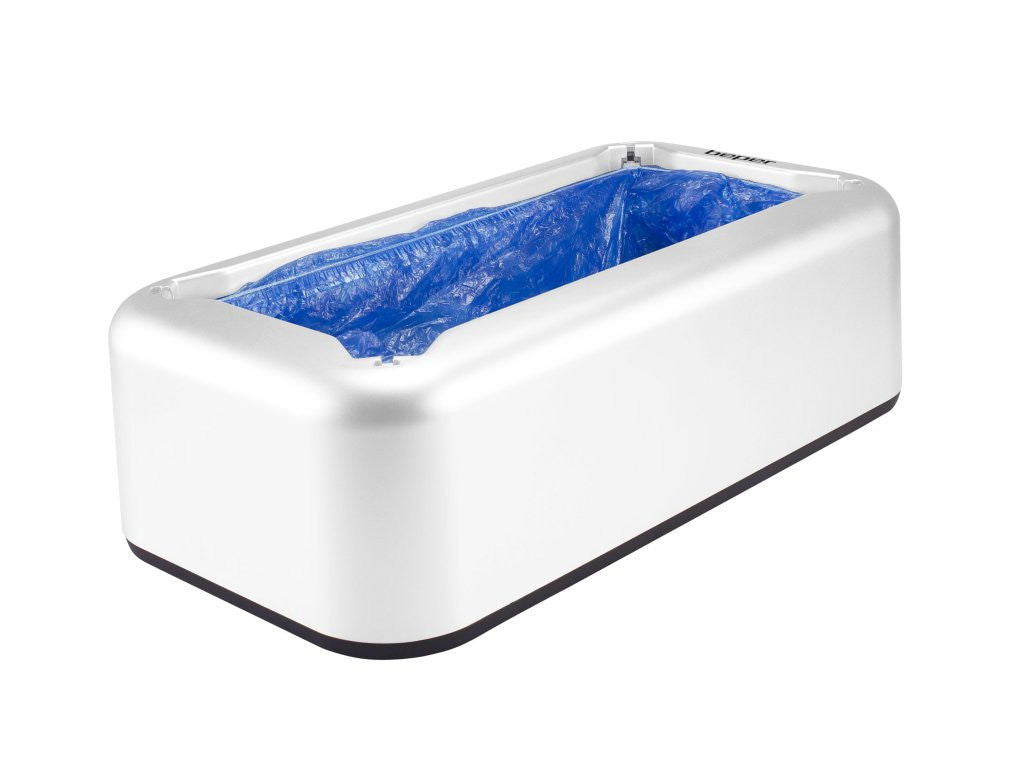 Автоматичен Диспенсър За Калцуни Beper --- BebeMama