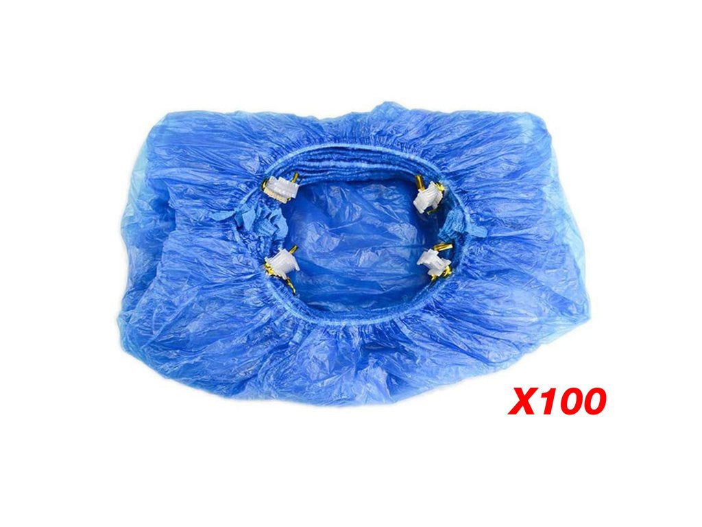 Автоматичен Диспенсър За Калцуни Beper --- BebeMama