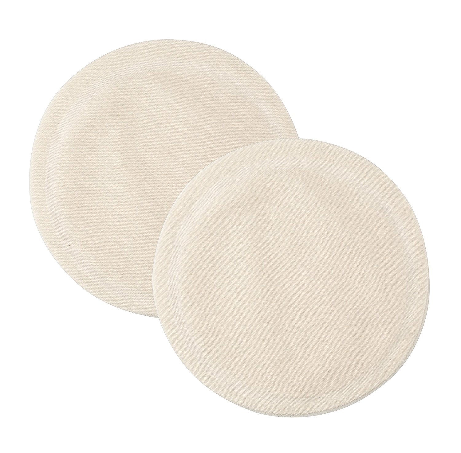 Bf001-P4 Подплънки Успокояващи 2 Бр. --- BebeMama