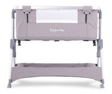 Bigtoes Flex-Сгъваемо Легло Метал --- BebeMama