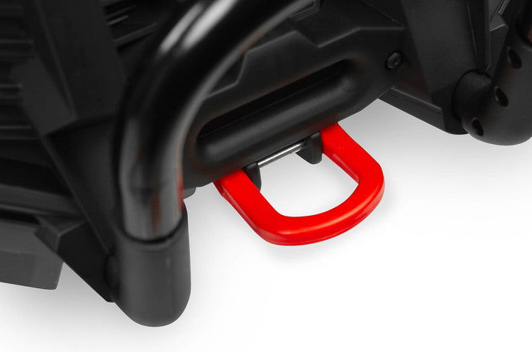 Акумулаторен Автомобил С Висока Проходимост Blaze Син Caretero Toyz --- BebeMama