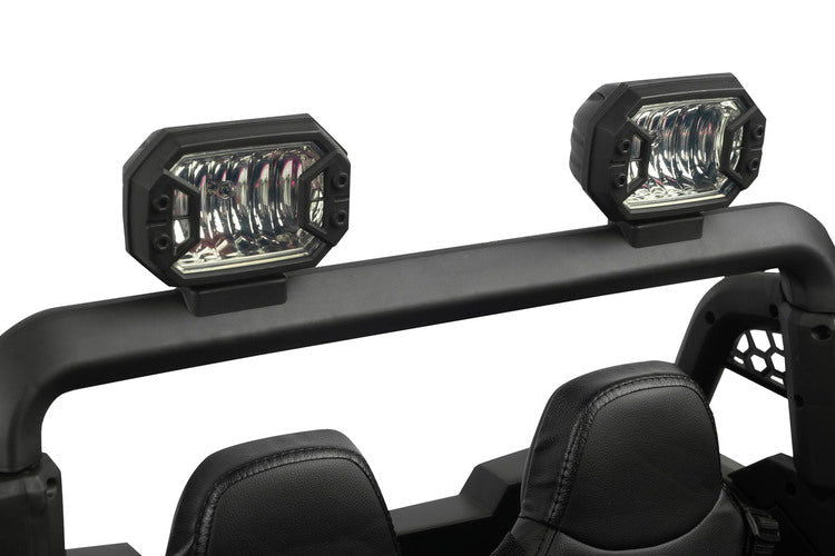 Акумулаторен Офроуд Автомобил Blaze Fuchsia Caretero Toyz --- BebeMama