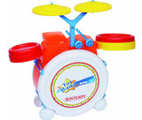 Bontempi - Бебешки Барабан --- BebeMama