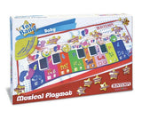 Bontempi - Бебешко Музикално Килимче --- BebeMama