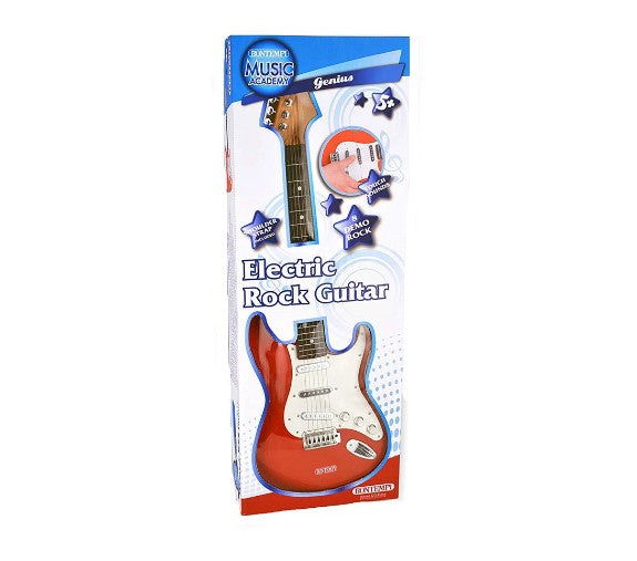 Bontempi - Електрическа Китара --- BebeMama