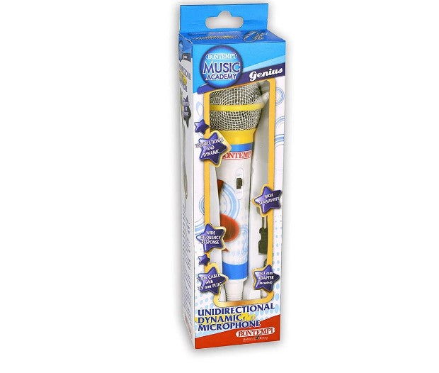 Bontempi - Микрофон --- BebeMama