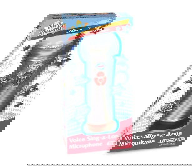 Bontempi - Микрофон --- BebeMama