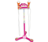 Bontempi - Сценичен Микрофон За Момиче --- BebeMama