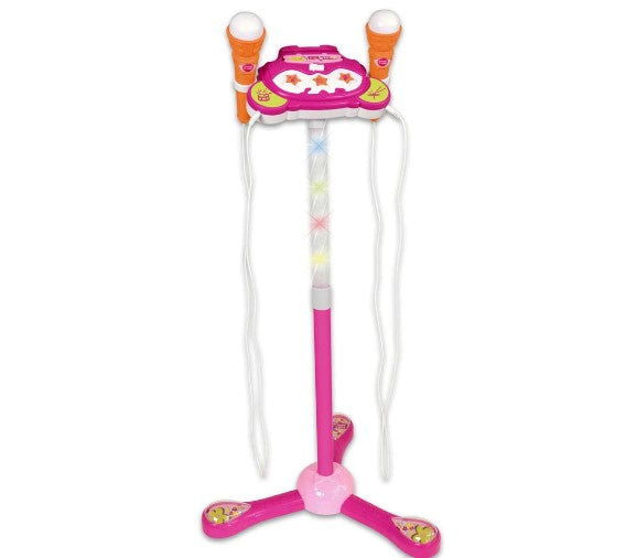 Bontempi - Сценичен Микрофон За Момиче --- BebeMama