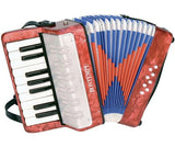 Bontempi - Акордеон С 20 Клавиша И 8 Баса --- BebeMama