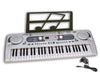 Bontempi - Електронен Синтезатор 54 Клавиша И Mp3 Вход --- BebeMama