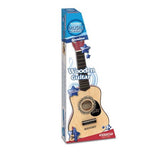 Bontempi - Класическа Дървена Китара 55См. --- BebeMama