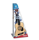 Bontempi - Класическа Дървена Китара 75См --- BebeMama