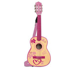 Bontempi - Класическа Дървена Китара 75См --- BebeMama