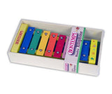 Bontempi - Дървен Ксилофон С 8 Метални Клавиша --- BebeMama