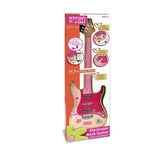 Bontempi - Електрическа Китара С Презрамка И Микрофон I Girl --- BebeMama