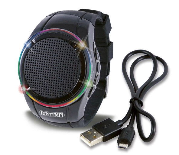 Bontempi - Wifi Усилвател Часовник --- BebeMama