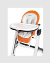 Booster Cushion --- BebeMama