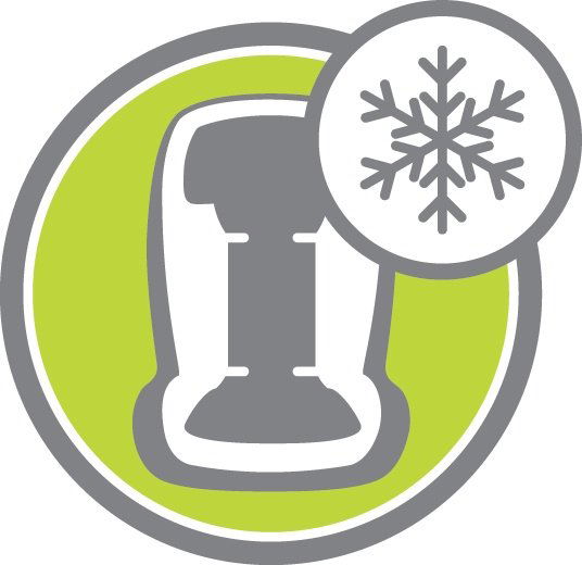 Britax - Keep Cool Подложка --- BebeMama