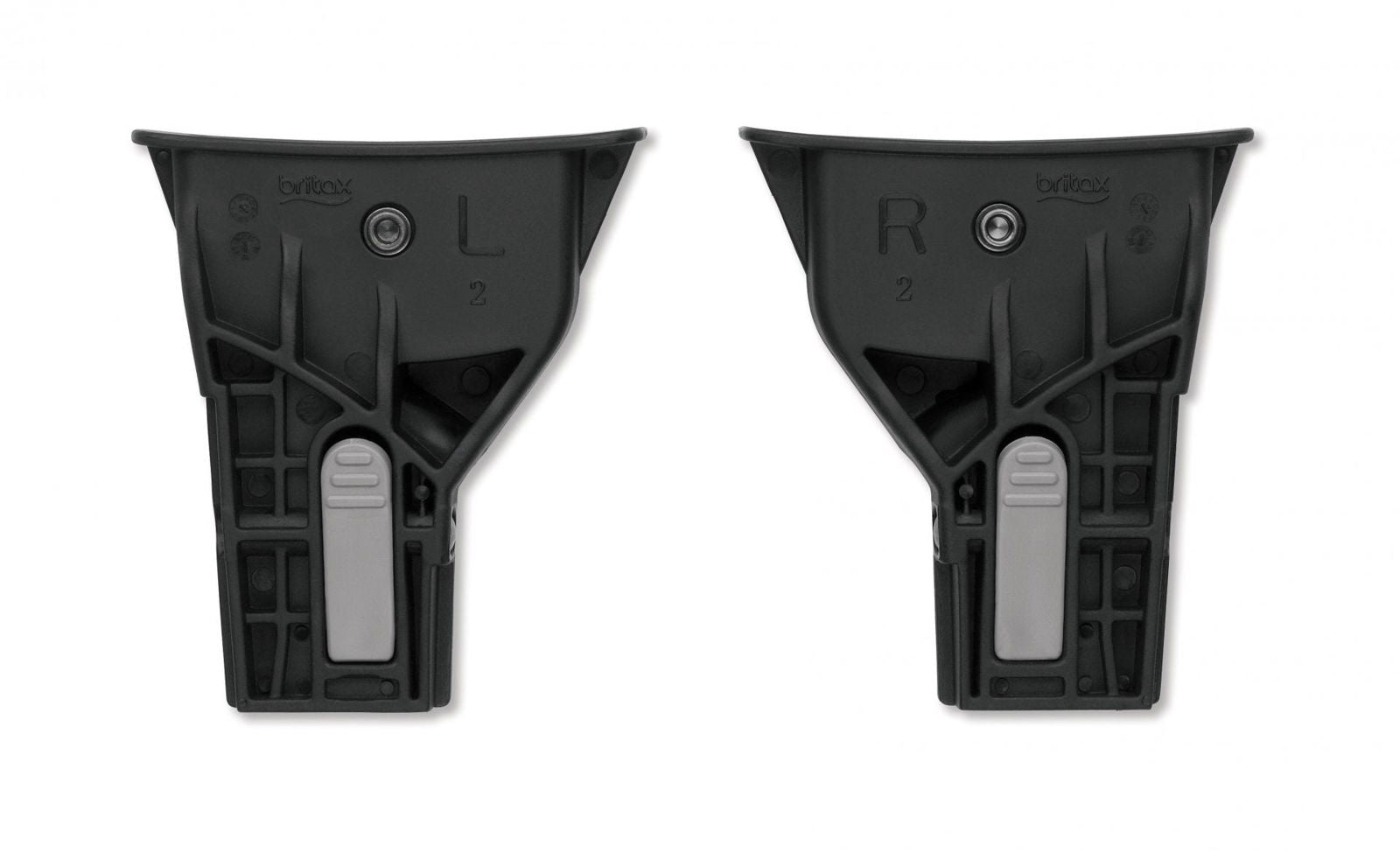 Адаптори Britax Click Go B-Agile --- BebeMama