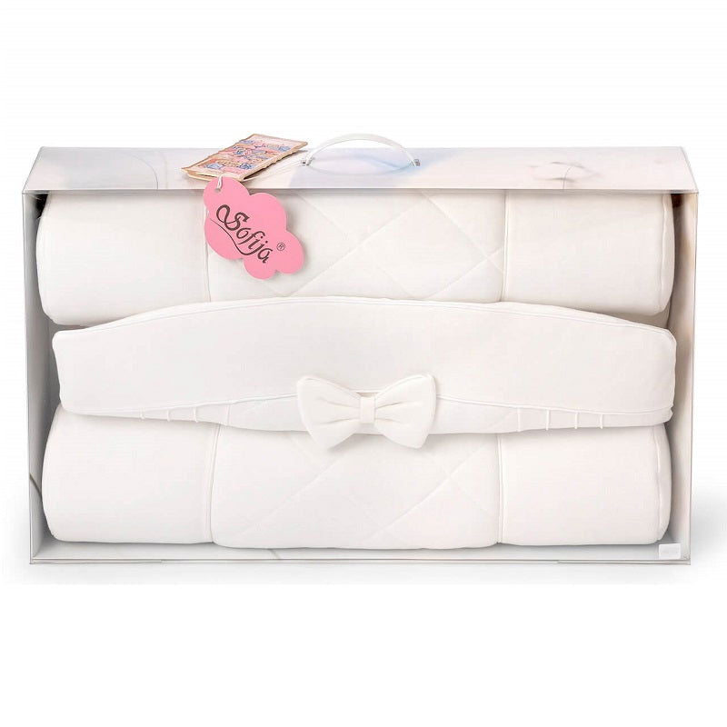 Bu-90870I Обиколник Henry Екрю --- BebeMama