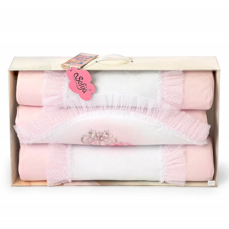 Bu-90894P Обиколник 3Ч. Ismena --- BebeMama