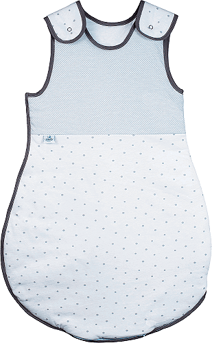 Bubaba Спален Чувал 6-24 М. - Летен --- BebeMama