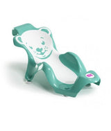 Buddy- Ергономичният И Гумиран Шезлонг За Вана Резида --- BebeMama