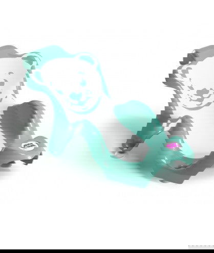 Buddy- Ергономичният И Гумиран Шезлонг За Вана Резида --- BebeMama