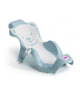 Buddy- Ергономичният И Гумиран Шезлонг За Вана Син --- BebeMama