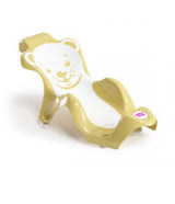 Buddy- Ергономичният И Гумиран Шезлонг За Вана 13 --- BebeMama