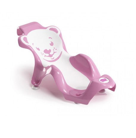 Buddy- Ергономичният И Гумиран Шезлонг За Вана 14 --- BebeMama