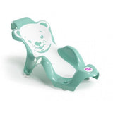 Buddy- Ергономичният И Гумиран Шезлонг За Вана 15 --- BebeMama