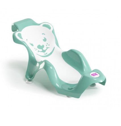 Buddy- Ергономичният И Гумиран Шезлонг За Вана 15 --- BebeMama