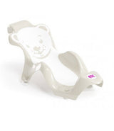 Buddy- Ергономичният И Гумиран Шезлонг За Вана 16 --- BebeMama