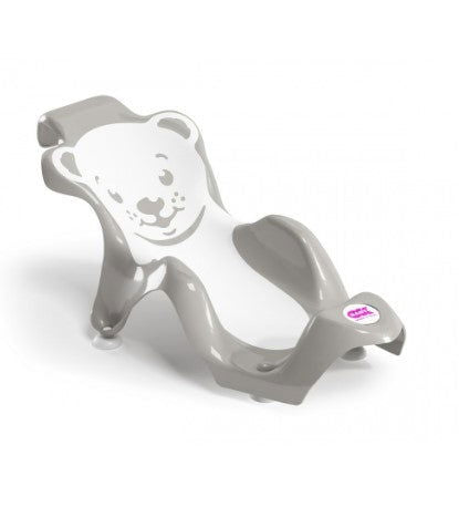 Buddy- Ергономичният И Гумиран Шезлонг За Вана 23 --- BebeMama