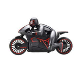 Състезателен Червен Мотор За Дрифт, С Дистанционно Управление 1:18