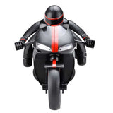 Състезателен Червен Мотор За Дрифт, С Дистанционно Управление 1:18