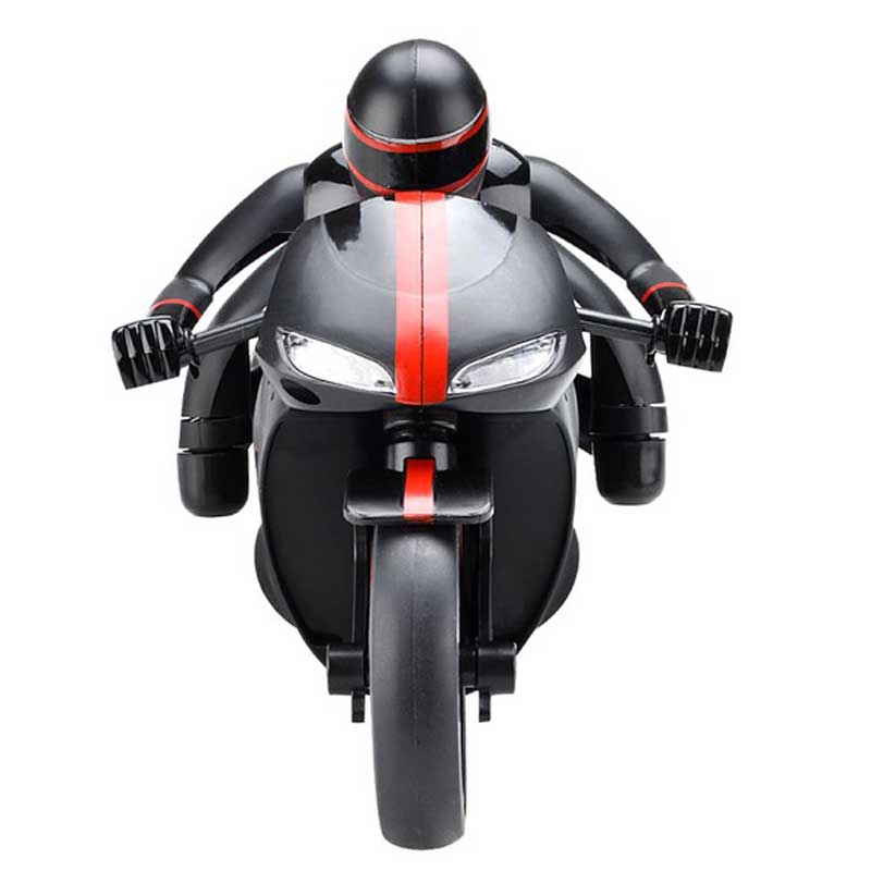 Състезателен Червен Мотор За Дрифт, С Дистанционно Управление 1:18