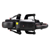 Състезателен Червен Мотор За Дрифт, С Дистанционно Управление 1:18