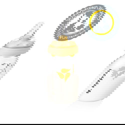 Calma Бутилка 250 Мл --- BebeMama