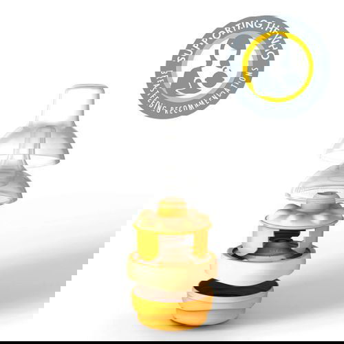 Calma Бутилка 250 Мл --- BebeMama